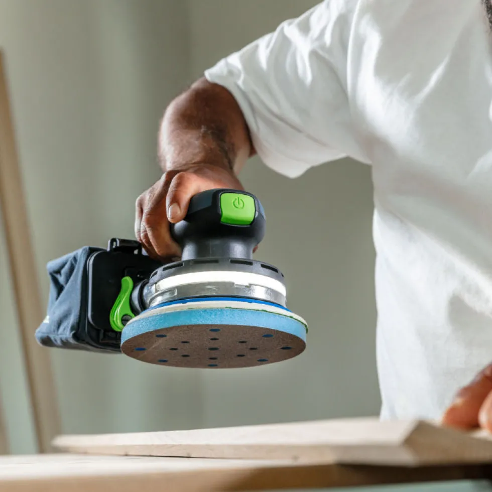 Festool Granat PROfile Abrasives - 150mm Discs