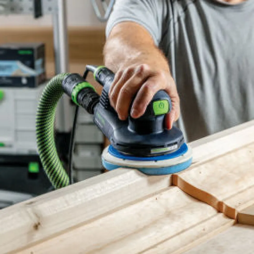 Festool Granat PROfile Abrasives - 150mm Discs