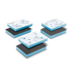 Festool Granat PROfile Abrasives - 3 inch x 4 inch