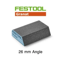 Festool Granat Sanding Sponges
