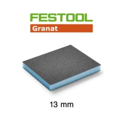 Festool Granat Sanding Sponges