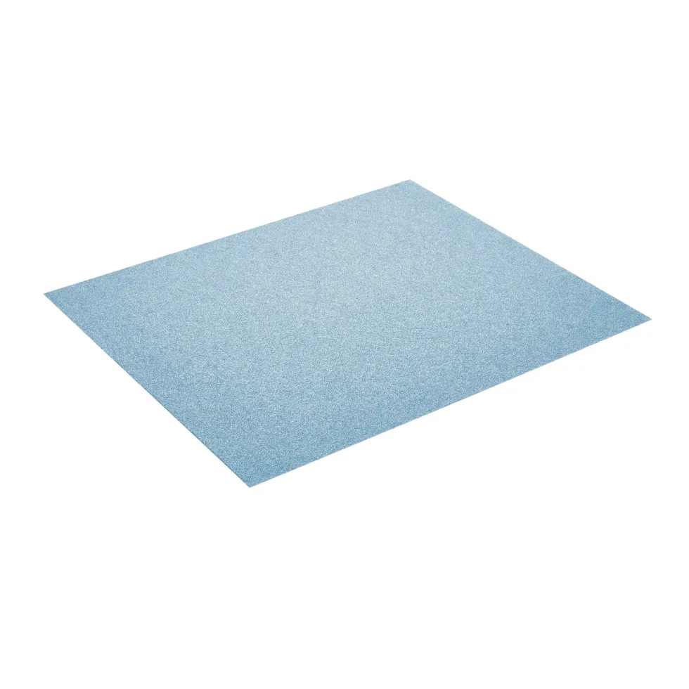 Festool Granat Sandpaper Sheets - 9 inch x 11 inch