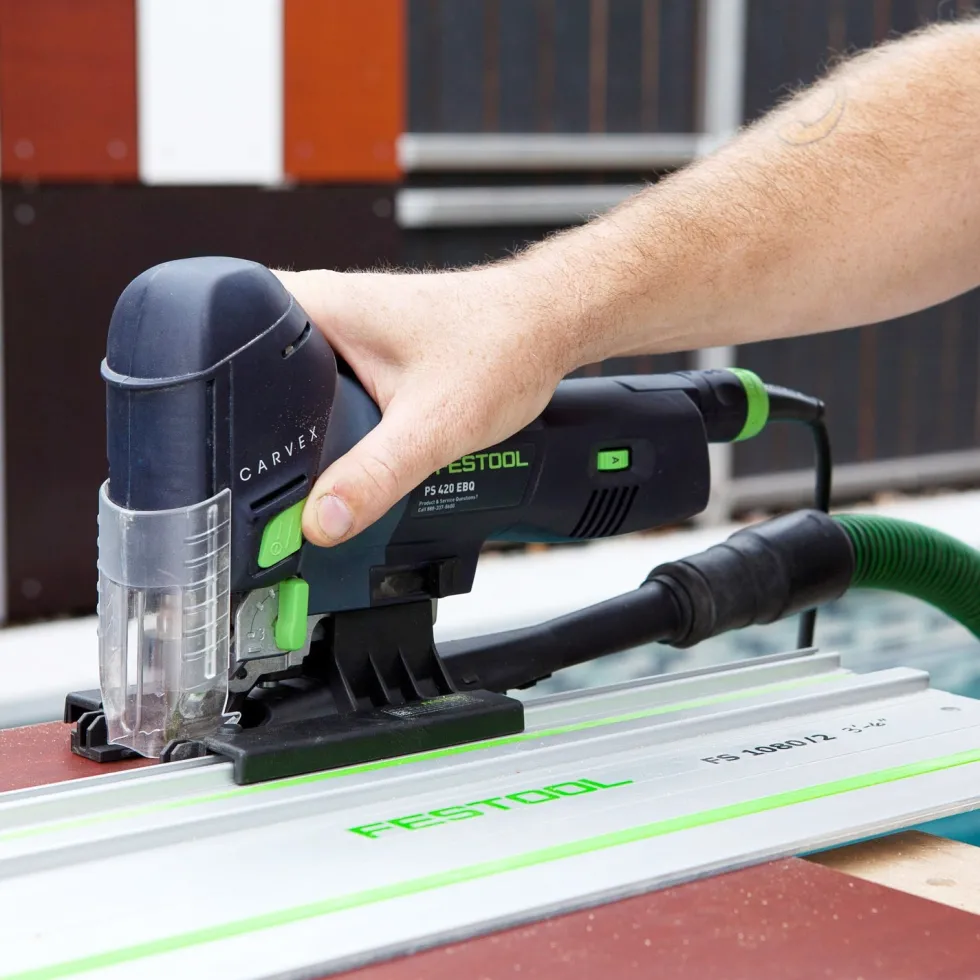 Festool Guide Rail