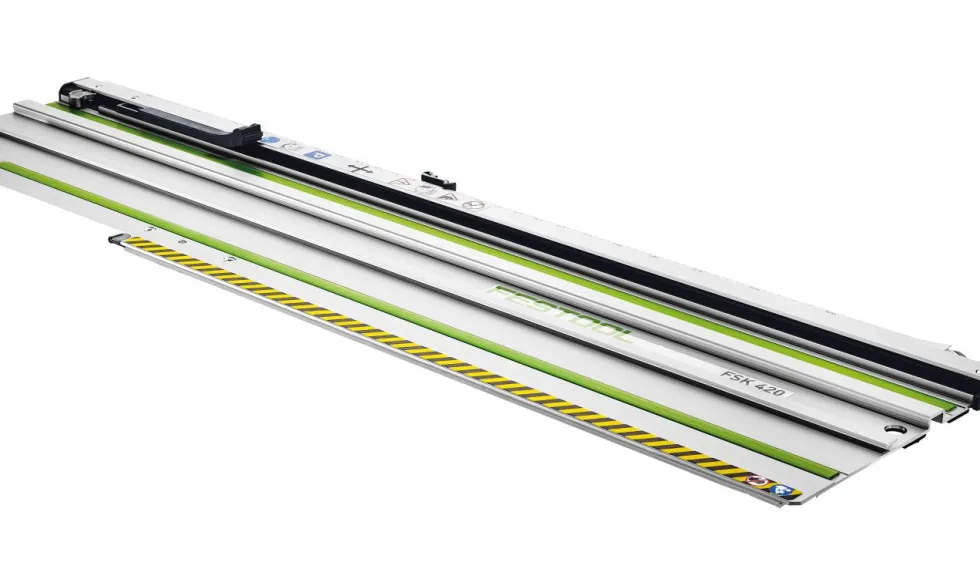 Festool Guide Rail