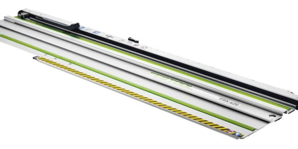 Festool Guide Rail