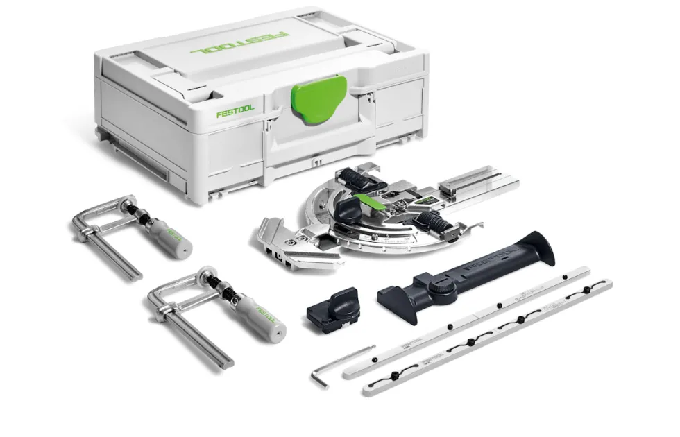 Festool Guide Rail Accessory Kit SYS3 M 137 FS/2-Set