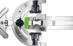 Festool Guide Rail Accessory Kit SYS3 M 137 FS/2-Set