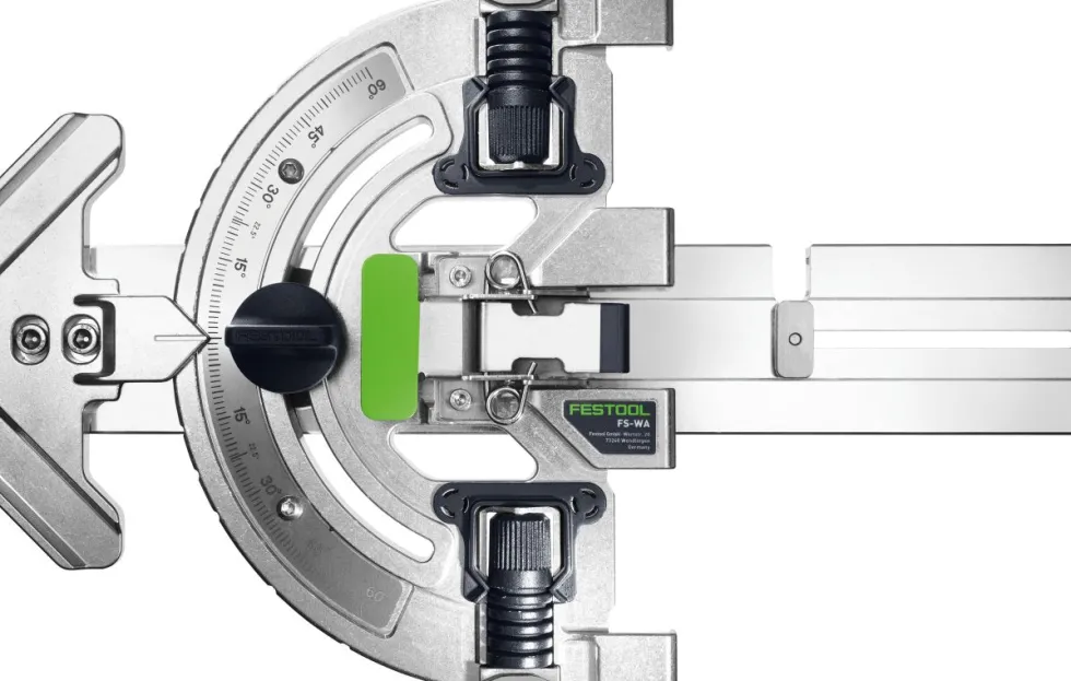 Festool Guide Rail Accessory Kit SYS3 M 137 FS/2-Set
