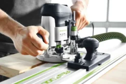 Festool Guide Stop for OF 1010 Router