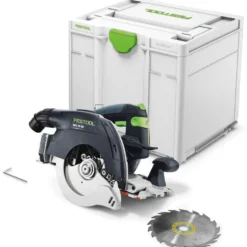 Festool HKC 55 EB Cordless Carpentry Saw