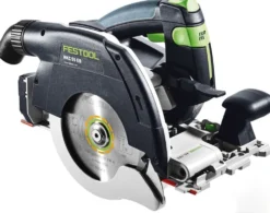 Festool HKC 55 EB Cordless Carpentry Saw