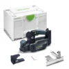 Festool HLC 82 EB-F-Basic Cordless Planer