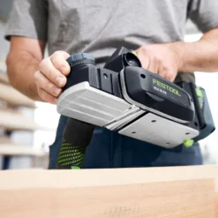 Festool HLC 82 EB-F-Basic Cordless Planer
