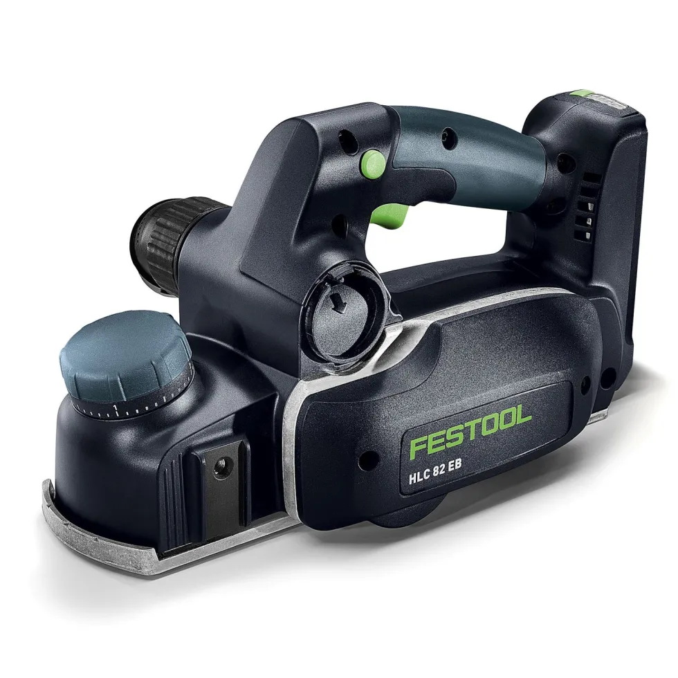 Festool HLC 82 EB-F-Basic Cordless Planer