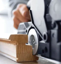 Festool HL 850 E-F-Plus Planer