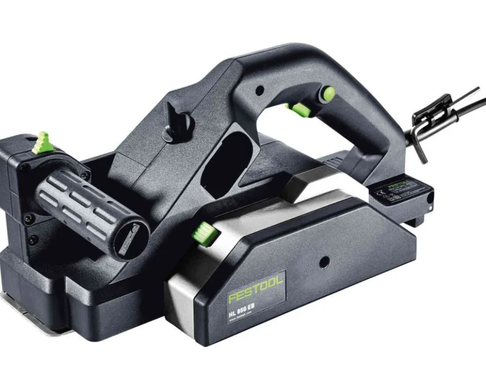 Festool HL 850 E-F-Plus Planer