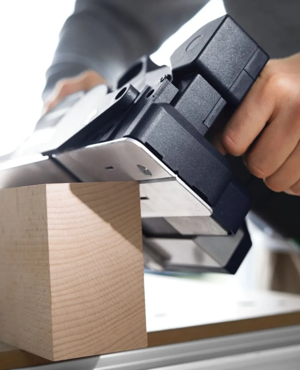 Festool HL 850 E-F-Plus Planer