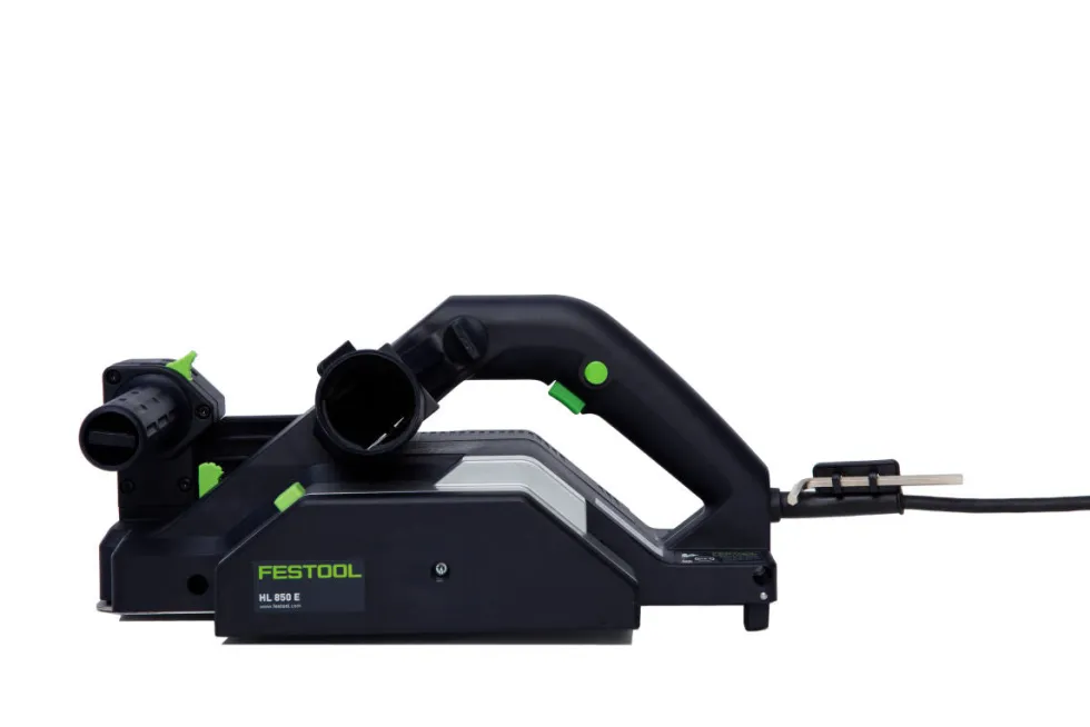 Festool HL 850 E-F-Plus Planer