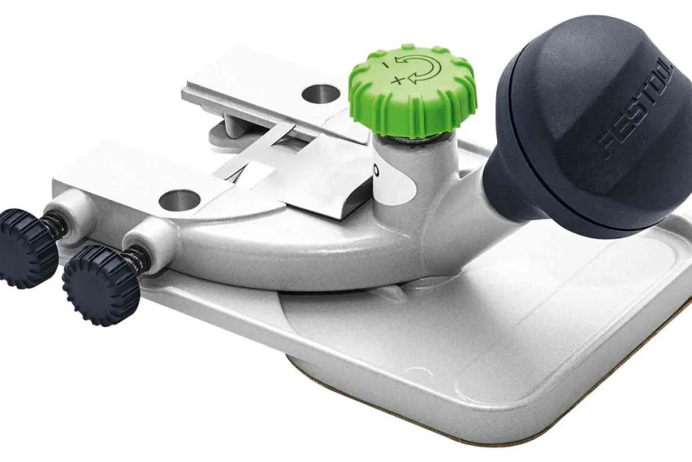 Festool Horizontal 0 Degree Table for MFK 700 Router