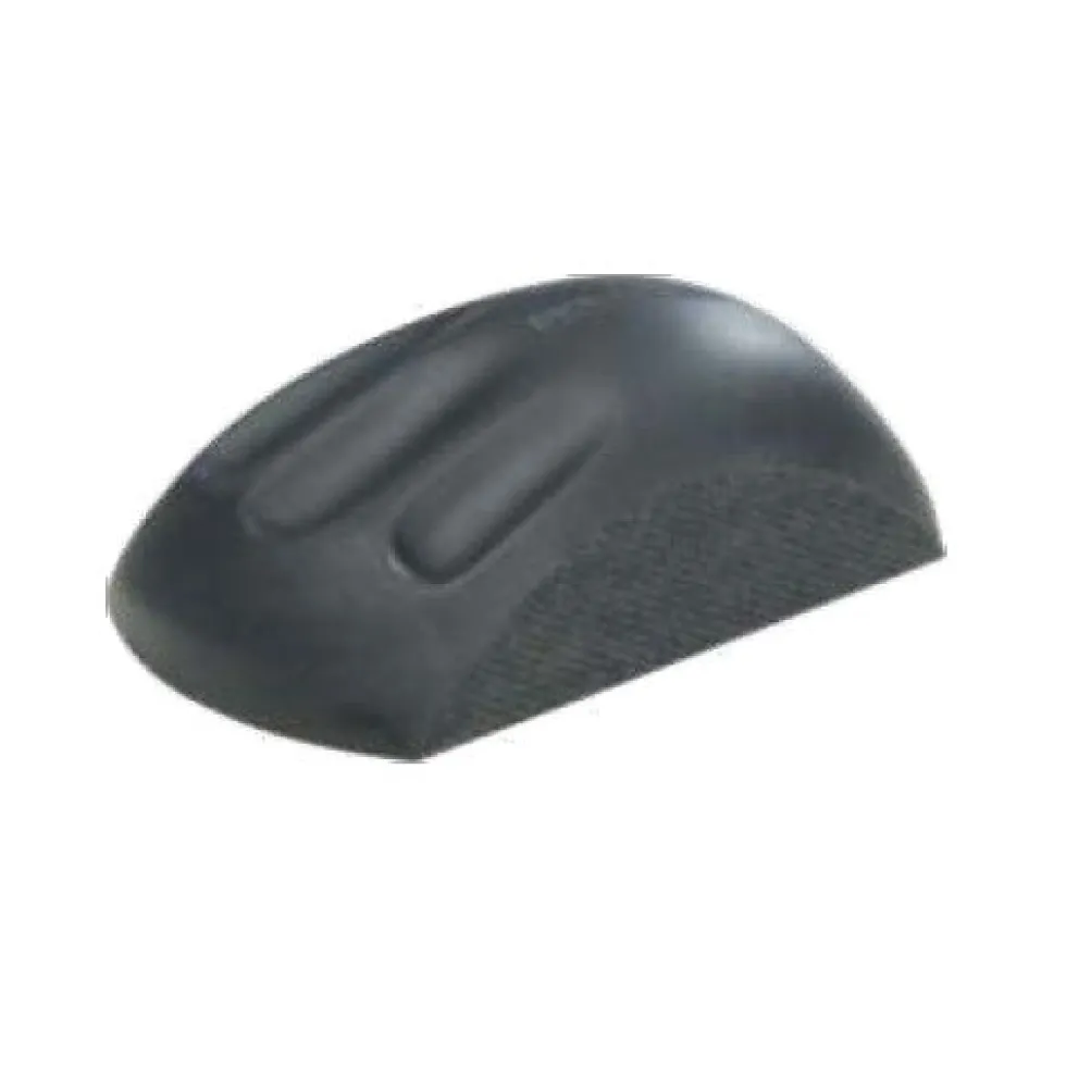 Festool HSK-D-150 Round Sanding Block (Hard)