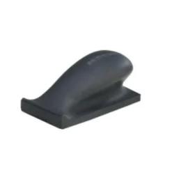 Festool HSK-80x133 Rectangular Sanding Block (Hard)