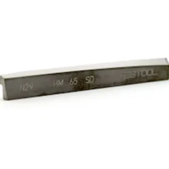 Festool HW 65 Carbide Planer Knife for the EHL 65 Planer