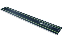 Festool 55 inch FS1400/2 Guide Rail - Blue 100th Anniversary Edition