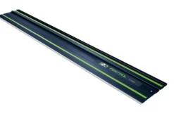 Festool 55 inch FS1400/2 Guide Rail - Blue 100th Anniversary Edition