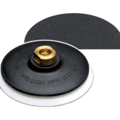 Festool 4-1/2 inch Round Sander Pad