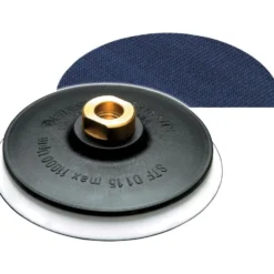Festool 4-1/2 inch Round Sander Pad