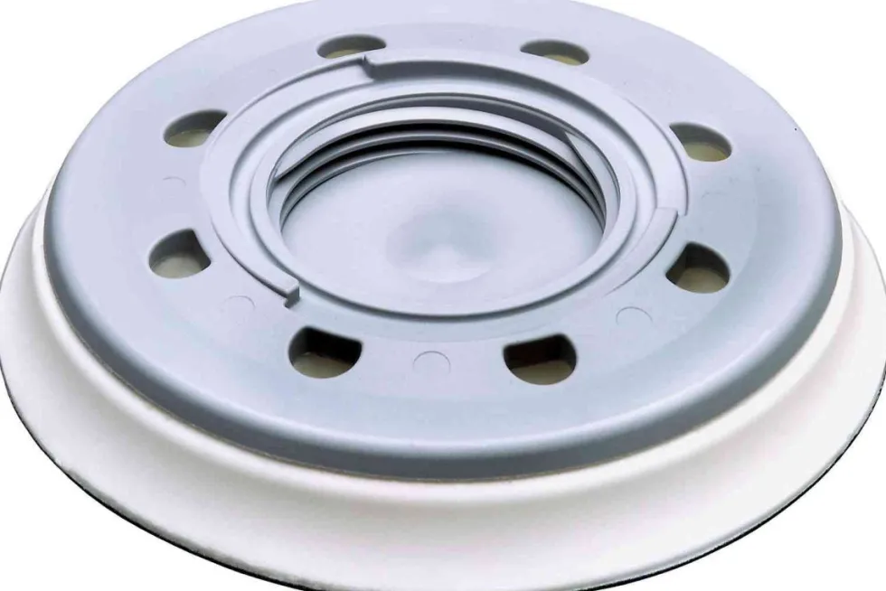 Festool 5 inch Round Sander Pad
