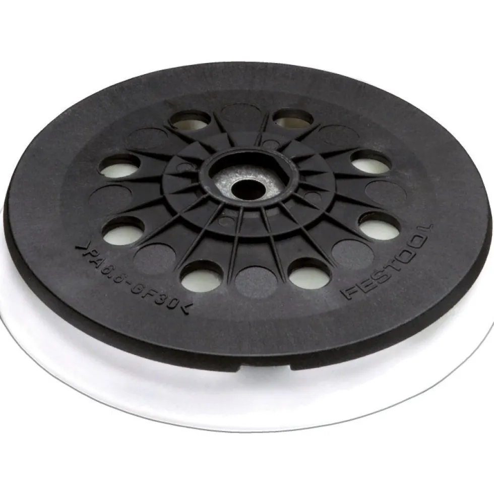 Festool 5 inch Round Sander Pad