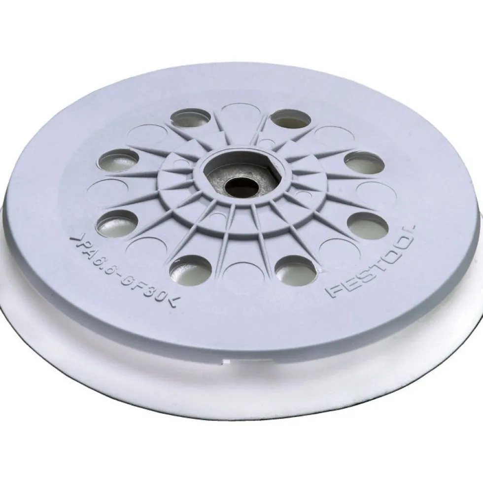 Festool 5 inch Round Sander Pad
