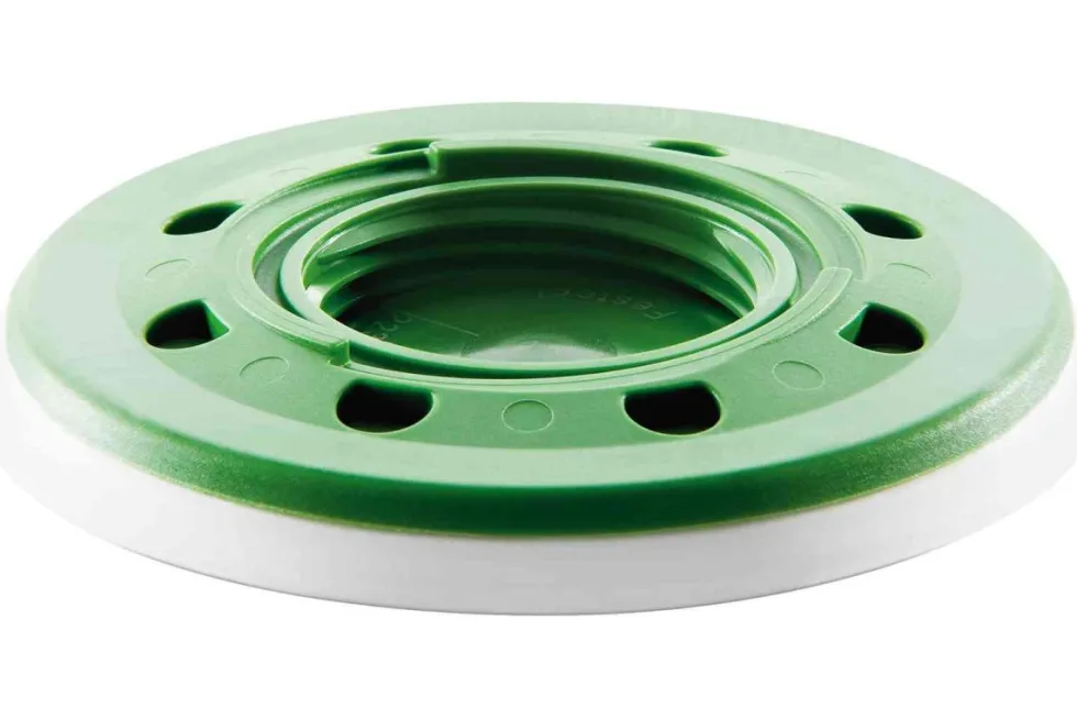 Festool 5 inch Round Sander Pad