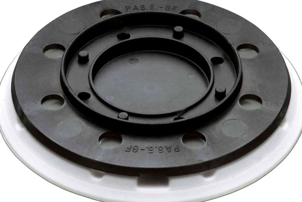 Festool 5 inch Round Sander Pad