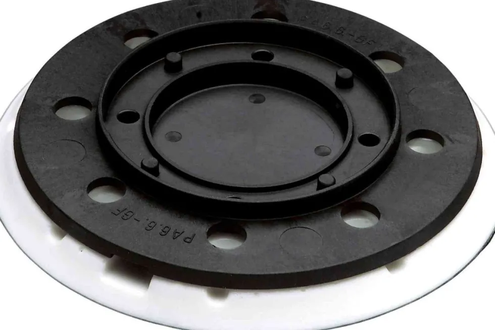 Festool 5 inch Round Sander Pad