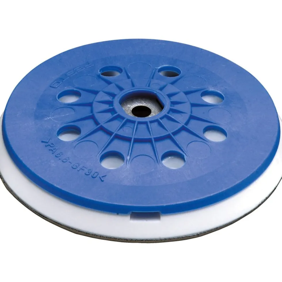 Festool 5 inch Round Sander Pad