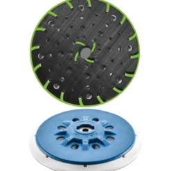Festool 6 inch Round Sander Pad