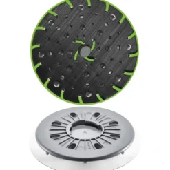 Festool 6 inch Round Sander Pad