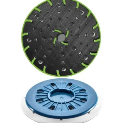Festool 6 inch Round Sander Pad
