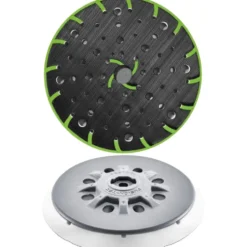 Festool 6 inch Round Sander Pad