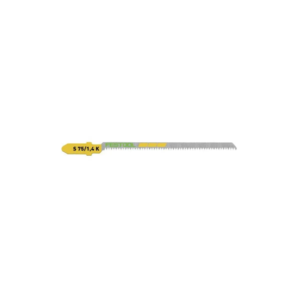 Festool Jigsaw Blades