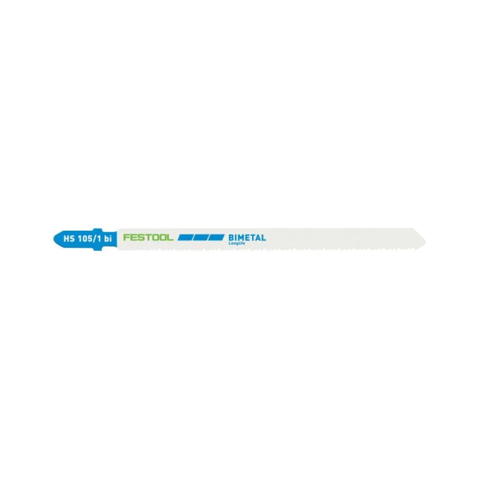 Festool Jigsaw Blades