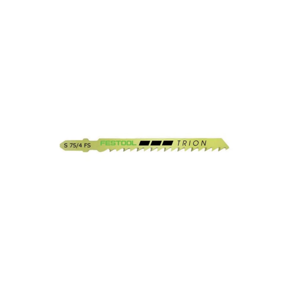 Festool Jigsaw Blades