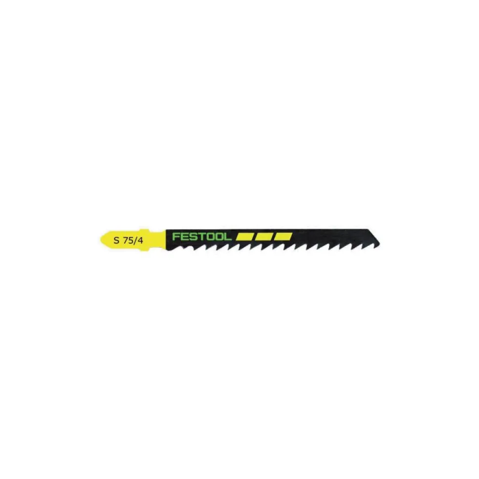 Festool Jigsaw Blades