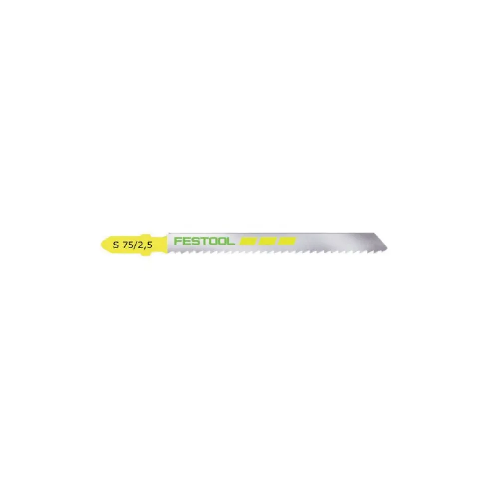 Festool Jigsaw Blades