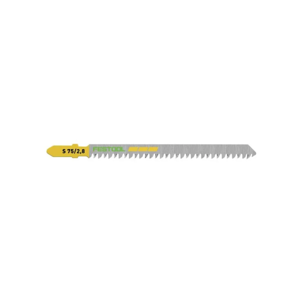 Festool Jigsaw Blades