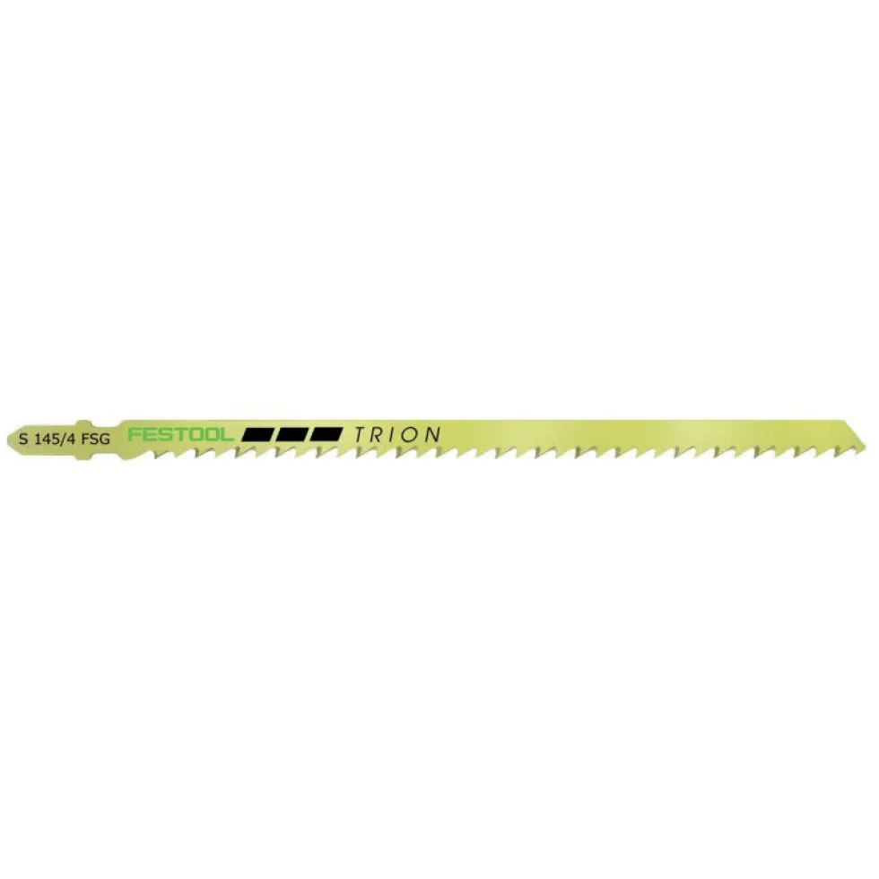 Festool Jigsaw Blades