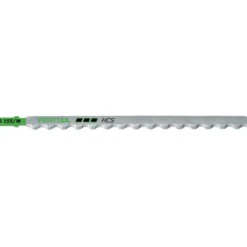 Festool Jigsaw Blades