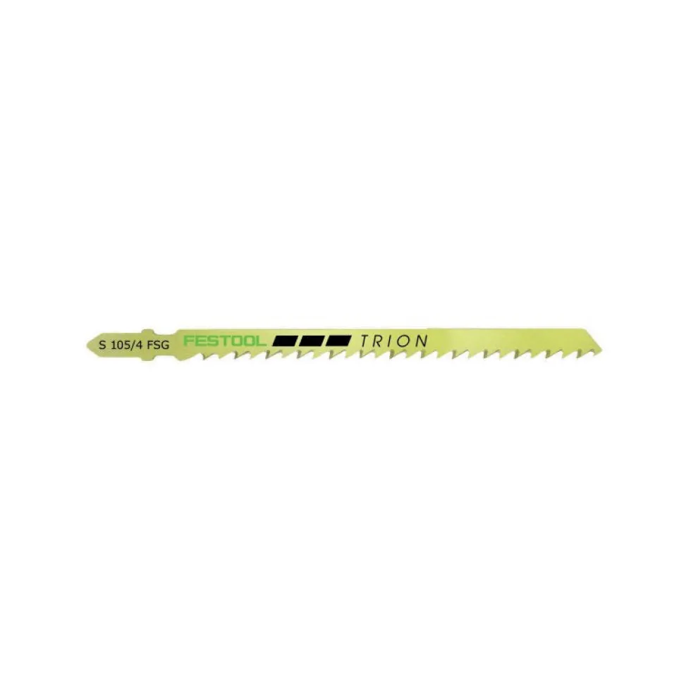 Festool Jigsaw Blades